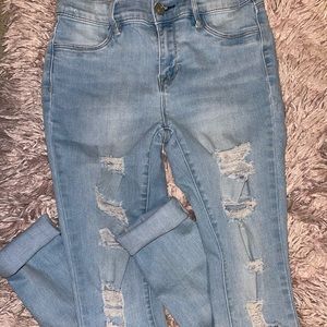 Pacsun Jeans